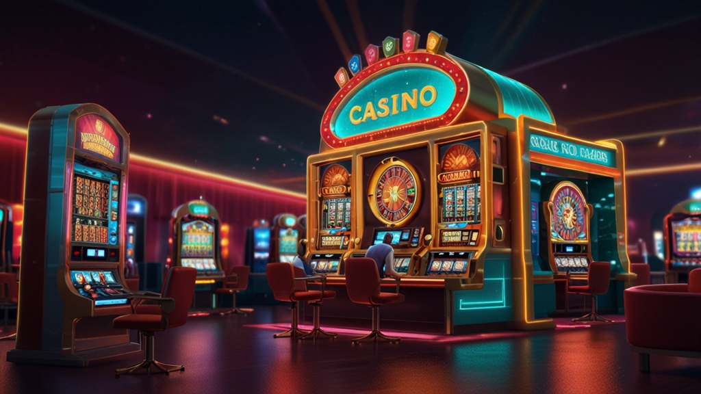 Gangstasino Bewertung