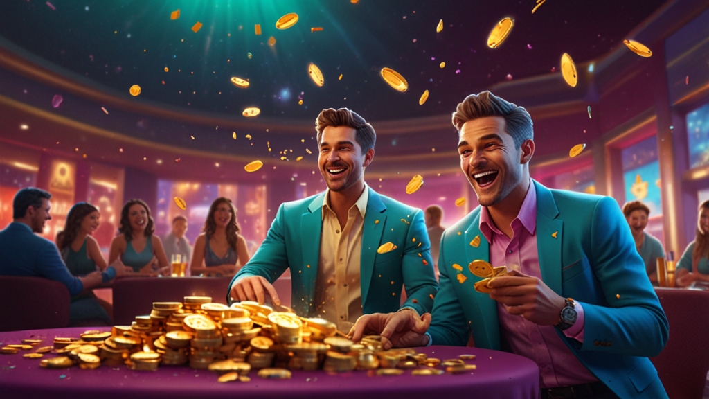 Gangstasino Erfahrungen