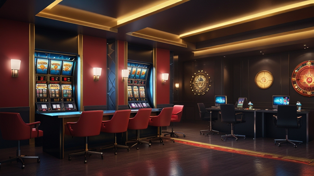 Gangstasino Deutschland