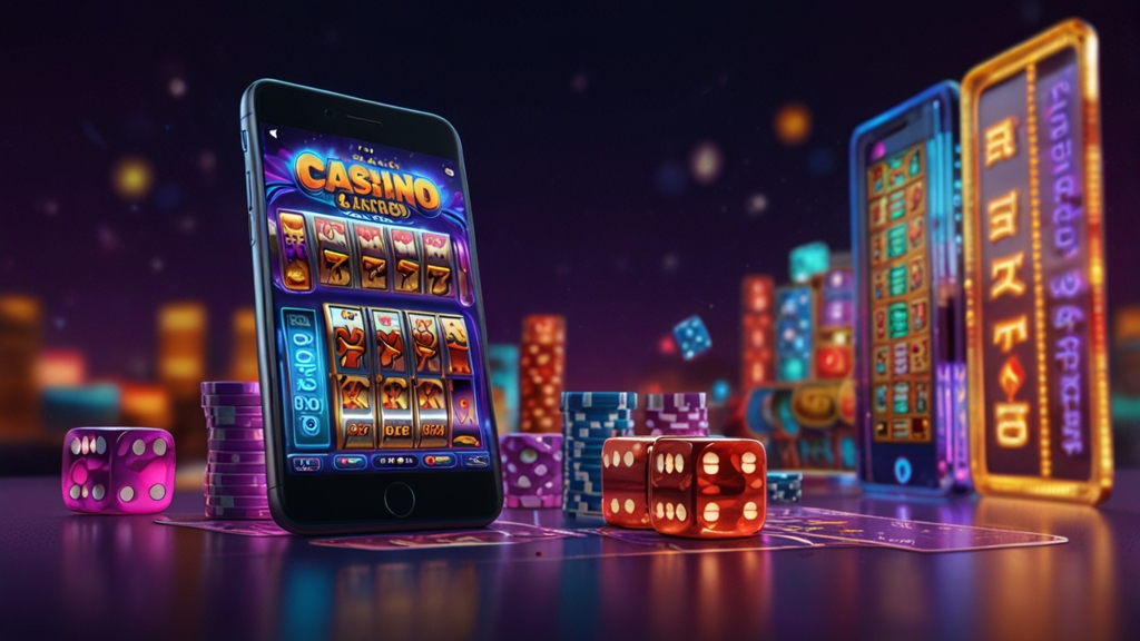 Gangstasino Online Casino